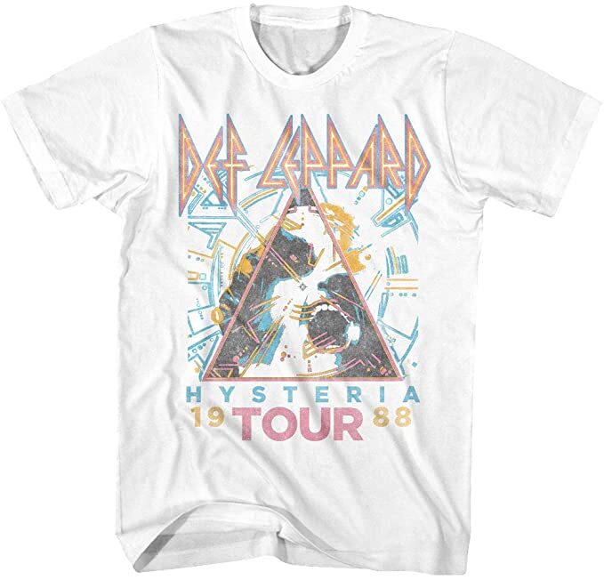 Mini Lop appello Rock Shirt